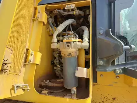 Buldożery 2018 Komatsu D61PXi-24 (15)