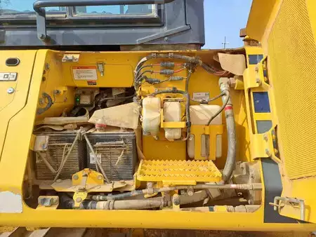 Buldożery 2018 Komatsu D61PXi-24 (16)