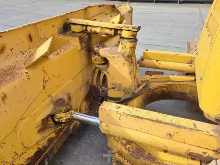 Buldożery 2018 Komatsu D61PXi-24 (17)