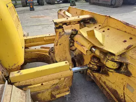 Buldożery 2018 Komatsu D61PXi-24 (18)