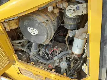 Buldożery 2018 Komatsu D61PXi-24 (19)