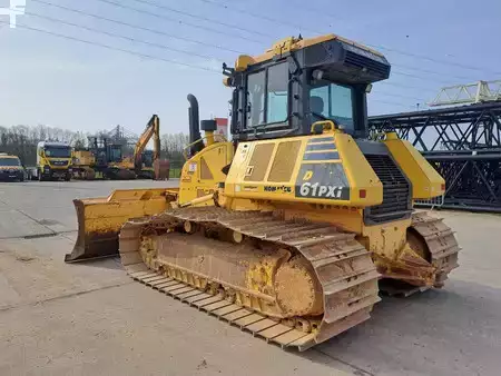 Buldożery 2018 Komatsu D61PXi-24 (2)