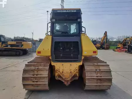 Buldożery 2018 Komatsu D61PXi-24 (3)