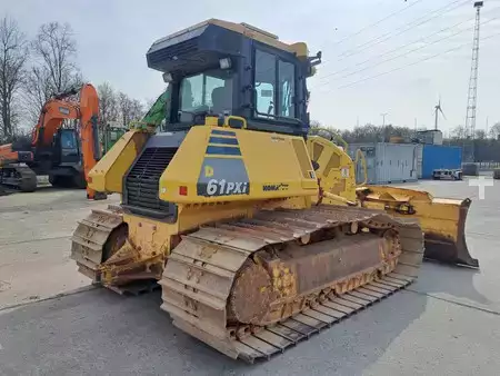 Buldożery 2018 Komatsu D61PXi-24 (4)