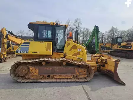 Buldożery 2018 Komatsu D61PXi-24 (5)