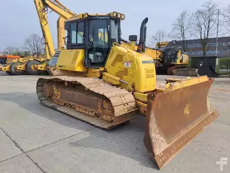 Buldożery 2018 Komatsu D61PXi-24 (6)