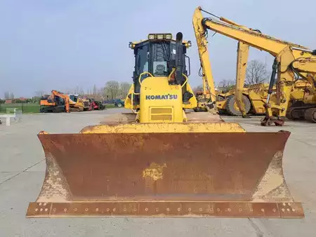 Buldożery 2018 Komatsu D61PXi-24 (7)