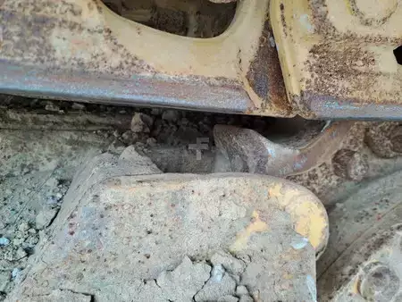 Buldożery 2018 Komatsu D61PXi-24 (9)
