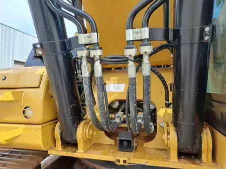 Excavadoras de cadenas 2020 Caterpillar 336 (10)