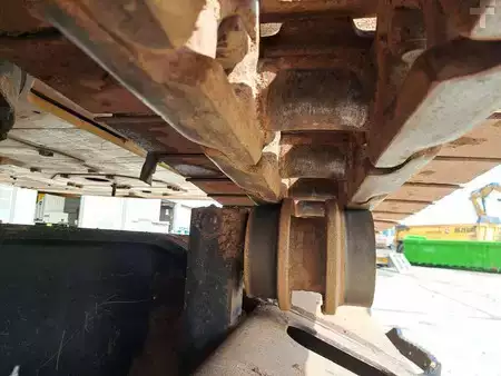 Excavadoras de cadenas 2020 Caterpillar 336 (13)