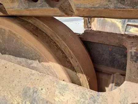 Excavadoras de cadenas 2020 Caterpillar 336 (14)