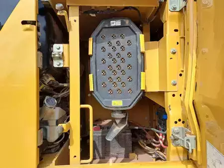 Excavadoras de cadenas 2020 Caterpillar 336 (15)