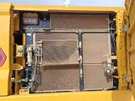 Excavadoras de cadenas 2020 Caterpillar 336 (16)