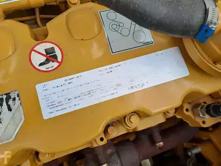 Excavadoras de cadenas 2020 Caterpillar 336 (19)