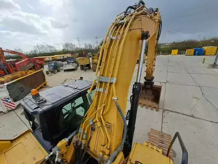 Excavadoras de cadenas 2020 Caterpillar 336 (20)