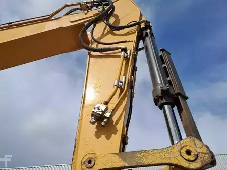 Excavadoras de cadenas 2020 Caterpillar 336 (8)