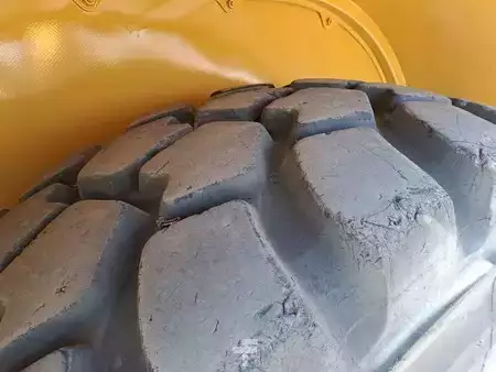 Dumper Articolati 2016 Caterpillar 725C2 (12)
