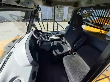 Dumper Articolati 2016 Caterpillar 725C2 (19)