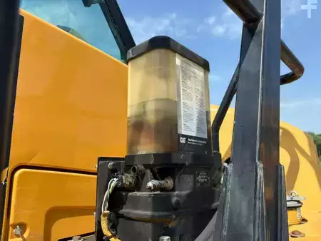 Knikdumpers 2016 Caterpillar 730C2 (16)