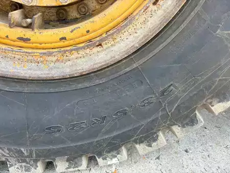 Knikdumpers 2016 Caterpillar 730C2 (20)
