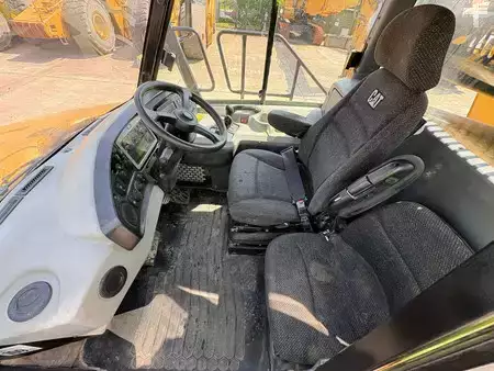 Knikdumpers 2016 Caterpillar 730C2 (9)