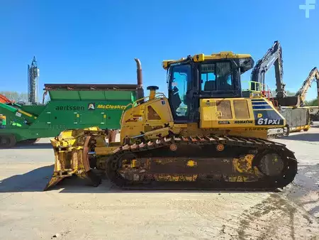 Buldożery 2016 Komatsu D 61 PXi-24 (1)