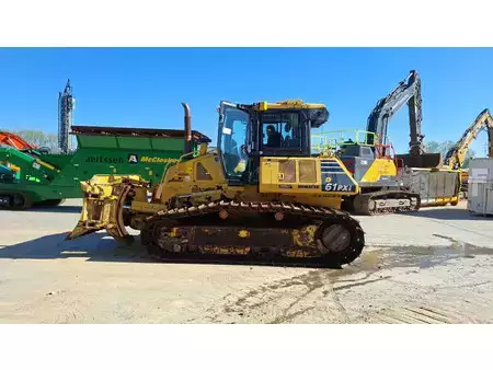 Buldożery 2016 Komatsu D 61 PXi-24 (12)