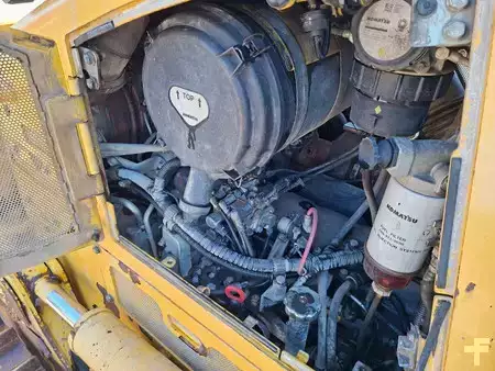 Buldożery 2016 Komatsu D 61 PXi-24 (14)