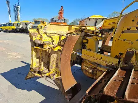 Buldożery 2016 Komatsu D 61 PXi-24 (15)