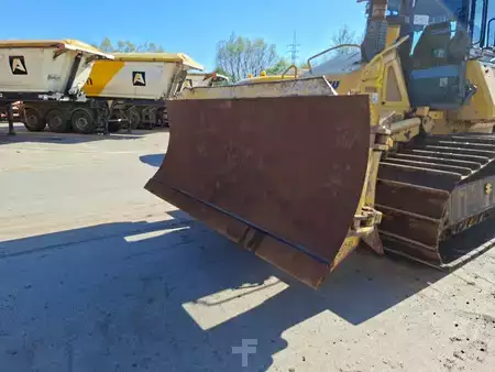 Buldożery 2016 Komatsu D 61 PXi-24 (16)