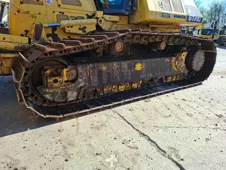 Buldożery 2016 Komatsu D 61 PXi-24 (17)