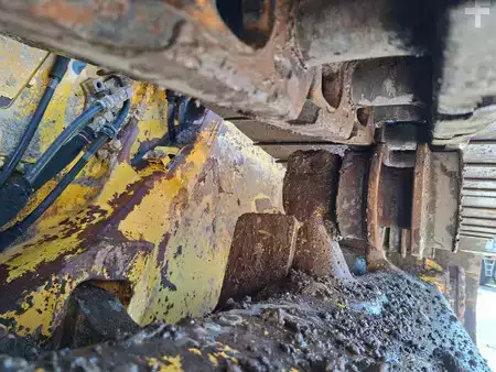 Buldożery 2016 Komatsu D 61 PXi-24 (19)