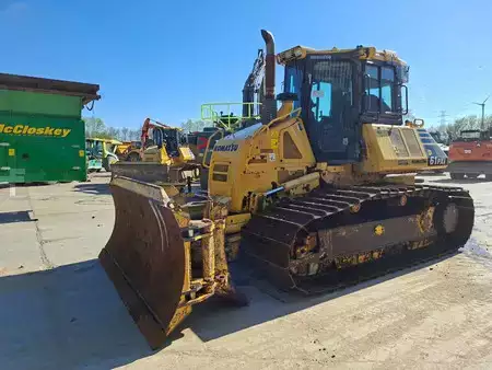 Buldożery 2016 Komatsu D 61 PXi-24 (2)