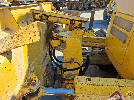 Buldożery 2016 Komatsu D 61 PXi-24 (22)
