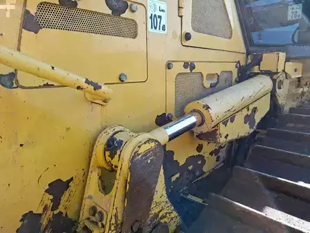 Buldożery 2016 Komatsu D 61 PXi-24 (23)