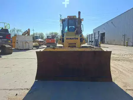 Buldożery 2016 Komatsu D 61 PXi-24 (3)