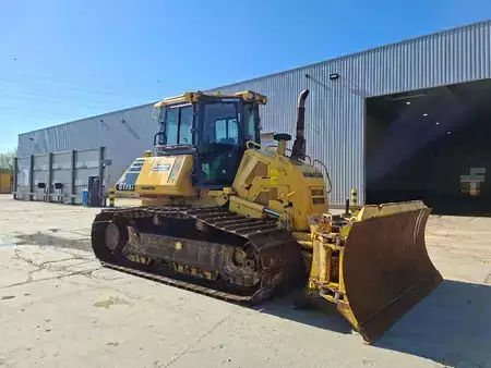 Buldożery 2016 Komatsu D 61 PXi-24 (4)