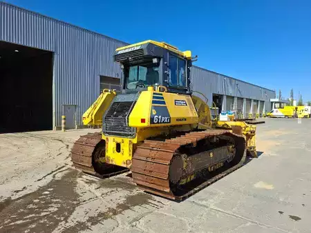 Buldożery 2016 Komatsu D 61 PXi-24 (5)