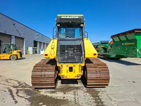 Buldożery 2016 Komatsu D 61 PXi-24 (6)