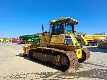 Buldożery 2016 Komatsu D 61 PXi-24 (7)