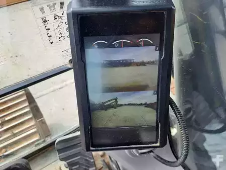 Escavatori cingolati 2022 Volvo EC 350 EL (22)