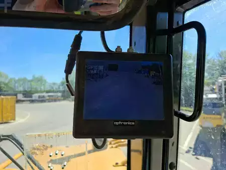 Pásové buldozery 2015 Caterpillar D 6 N LGP (System One Undercarriage) (12)