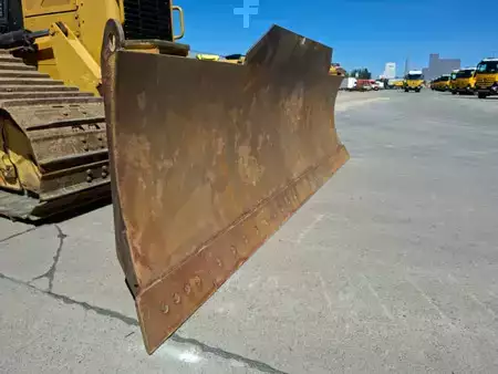 Pásové buldozery 2015 Caterpillar D 6 N LGP (System One Undercarriage) (14)