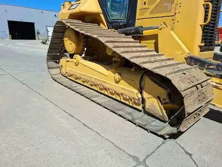 Pásové buldozery 2015 Caterpillar D 6 N LGP (System One Undercarriage) (16)