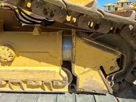 Pásové buldozery 2015 Caterpillar D 6 N LGP (System One Undercarriage) (17)