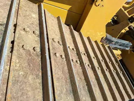 Pásové buldozery 2015 Caterpillar D 6 N LGP (System One Undercarriage) (18)