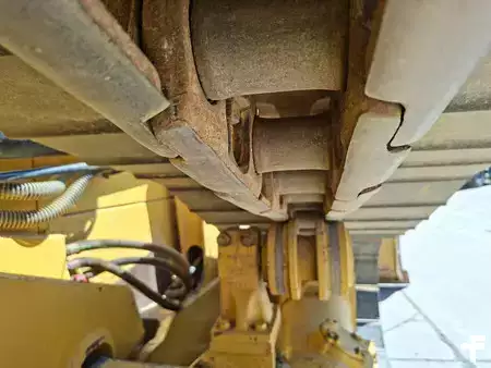 Pásové buldozery 2015 Caterpillar D 6 N LGP (System One Undercarriage) (19)