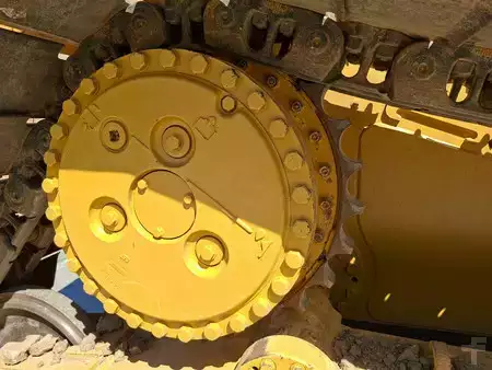 Pásové buldozery 2015 Caterpillar D 6 N LGP (System One Undercarriage) (20)