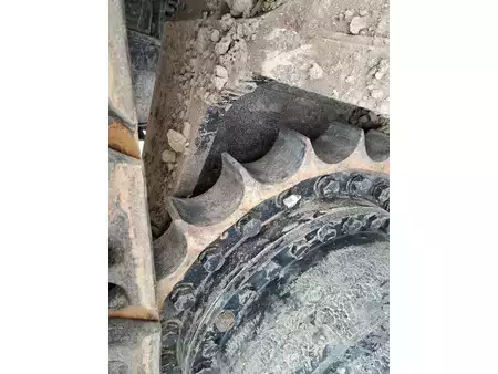 Escavatori cingolati 2019 Hitachi ZX 490 LC H-6 (15)