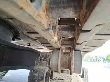 Escavatori cingolati 2019 Hitachi ZX 490 LC H-6 (17)